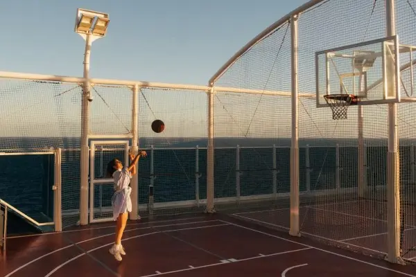 Outdoor Activities