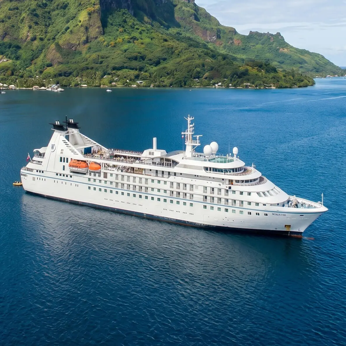 Star Breeze main image