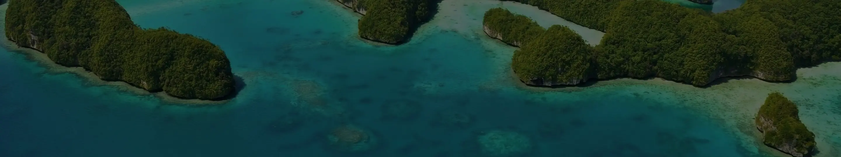 Sail through breathtaking turquoise lagoons and secluded island landscapes on unforgettable luxury voyages around the world.
