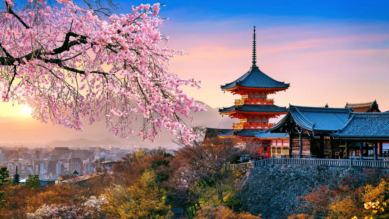 Explore a stunning aerial view of Tokyo’s vast urban landscape, with the iconic Mount Fuji rising gracefully in the background. Explore a stunning aerial view of Tokyo’s vast urban landscape, with the iconic Mount Fuji rising gracefully in the background.