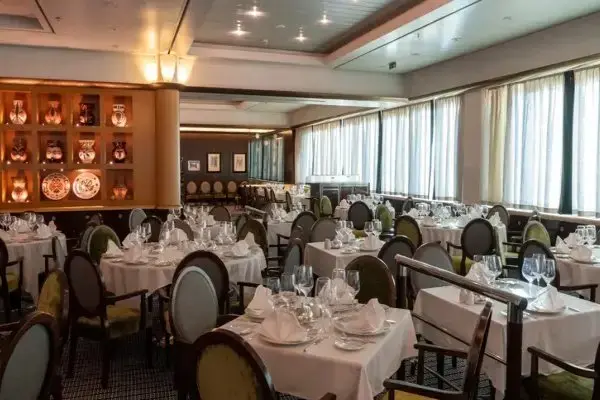 m/s Paul Gauguin Image 2