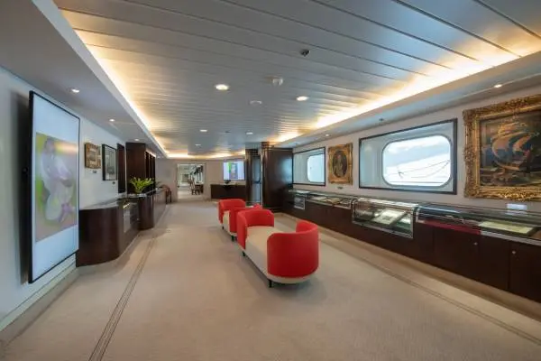 m/s Paul Gauguin Image 4