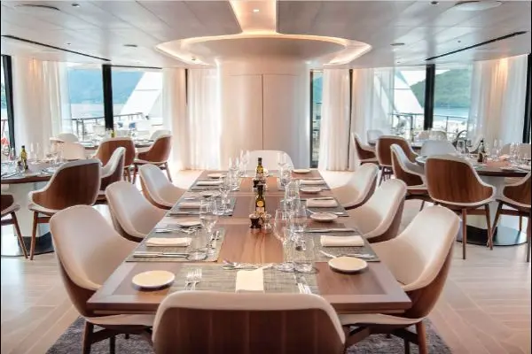 Le Ponant Image 1