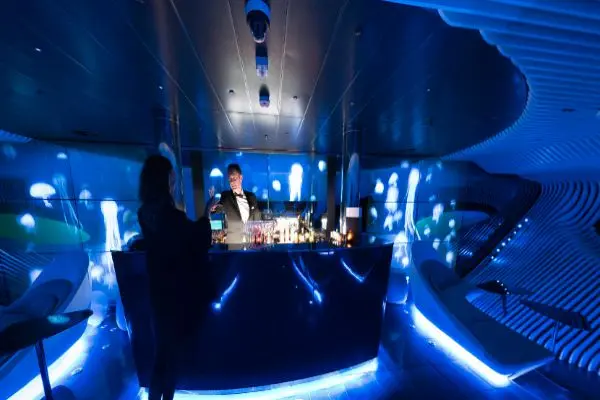 Bars & Lounges
