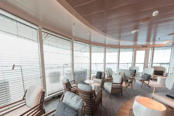 Onboard Activities 