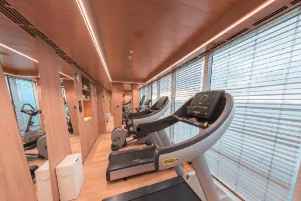 Wellness