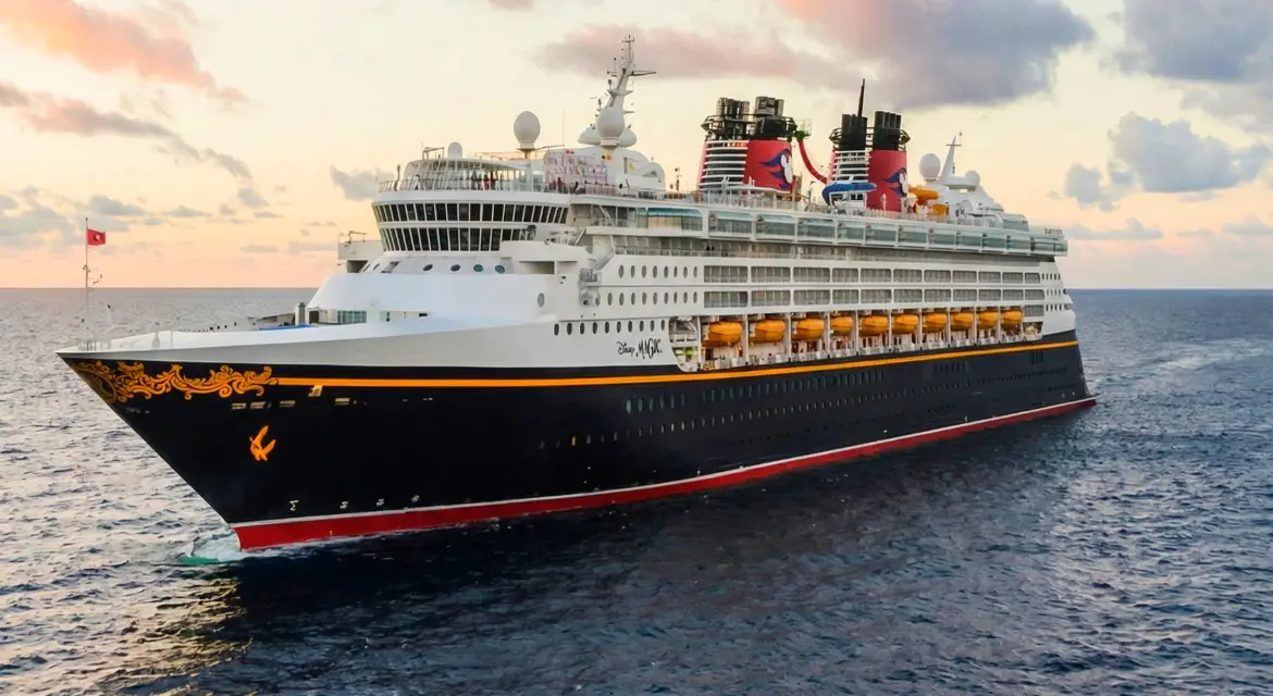 Experience 2026 with Disney. Enjoy character immersion with Marvel and Pixar Day at Sea itineraries on our magical modern fleet.