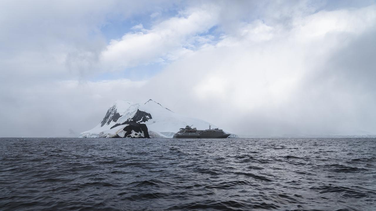 Antarctica