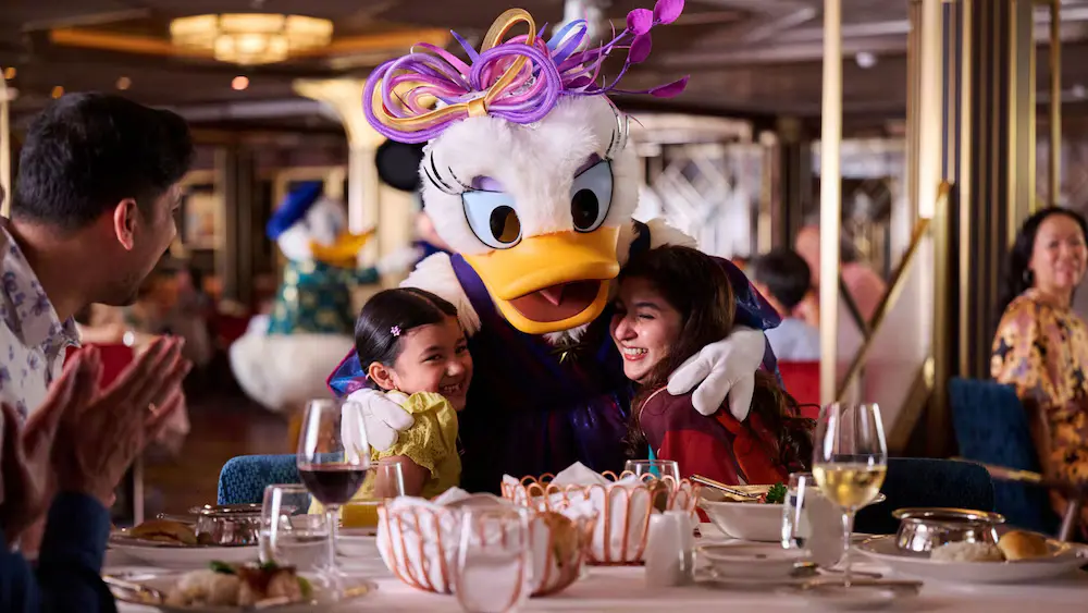 Enjoy themed family dinners, character meals, and adult-only fine dining. From casual to gourmet, Disney makes every meal a magical experience.