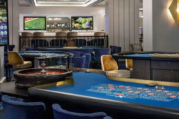 Casino