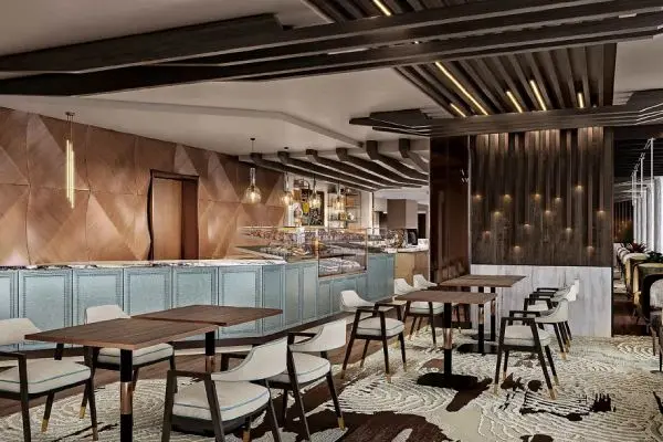 Bars & Lounges