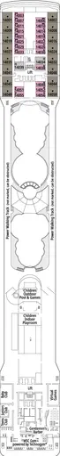 MSC Orchestra 14 - Chitarra
