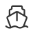 Depart Icon