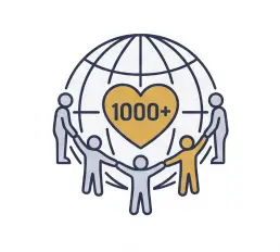 Trusted by Thousands
