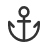 Cruise Port Icon