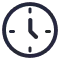 time